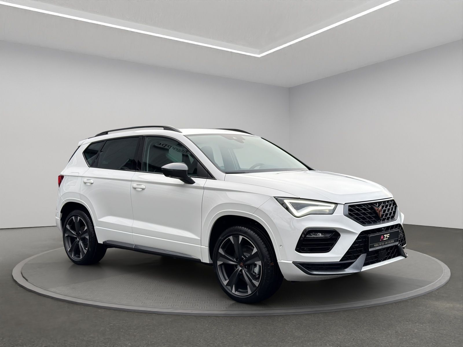 Cupra Ateca - Bild 3