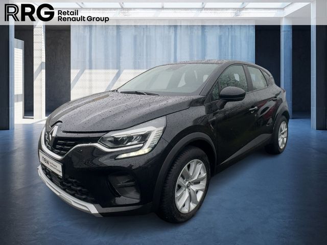 Renault Captur EQUILIBRE TCe 90