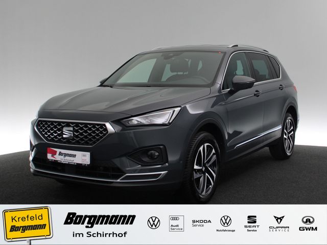 Seat Tarraco 2.0 TDI Xperience LED ACC NAVI KAMERA