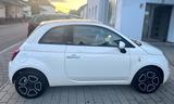 Fiat 500C Hybrid Club 1.0 GSE (51 kW / 70 PS) C