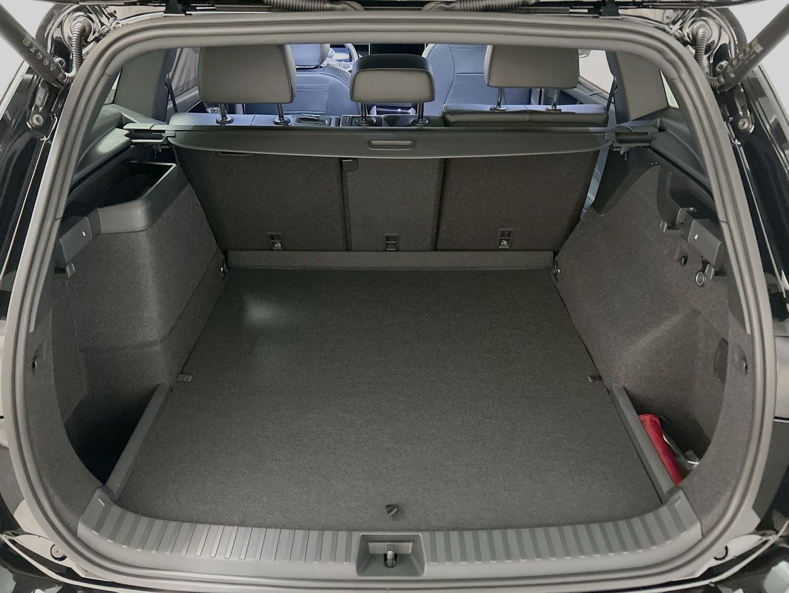 Volkswagen Tayron - Bild 18
