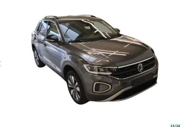 Volkswagen T-Roc 1,5 TSI DSG Goal AHK Kamera foto 2