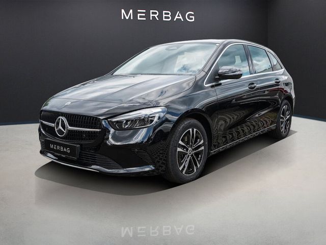 MERCEDES-BENZ B 250 e PROGRESSIVE PANO BURMESTER AHK DISTRONIC