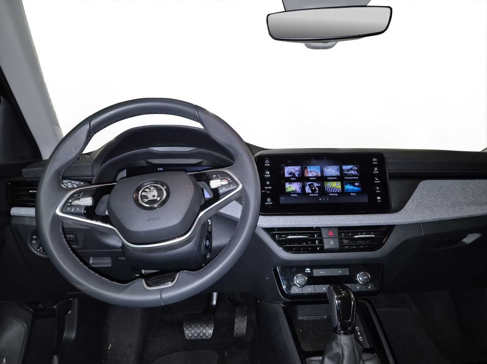 Skoda Kamiq - Bild 13