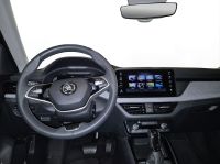 Skoda Kamiq - Vorschau Bild 13