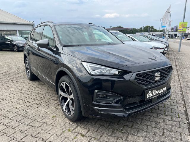 Seat Tarraco 1,5 TSI DSG FR