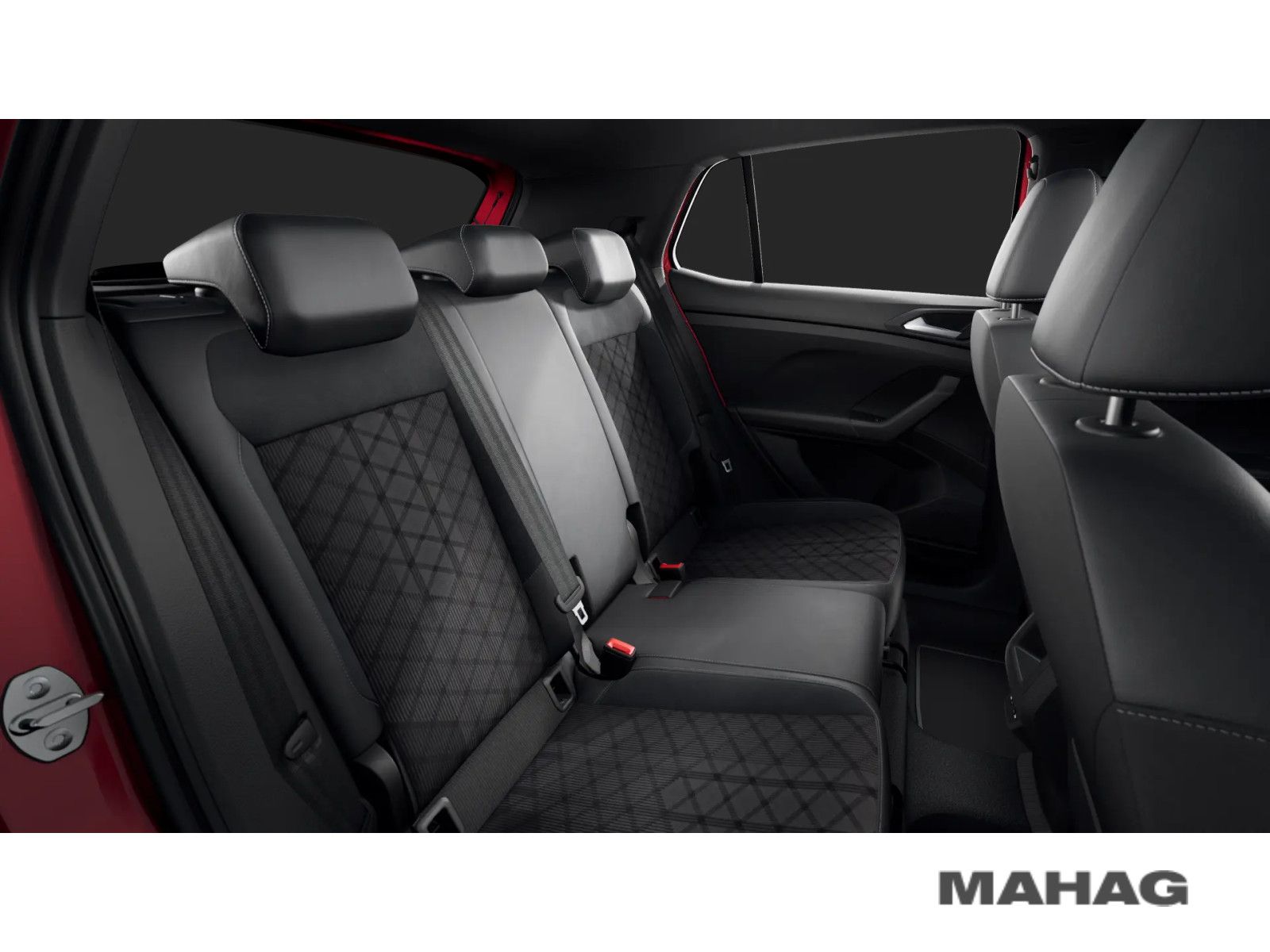 Volkswagen T-Cross - Bild 13