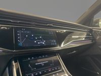 Audi SQ8 - Vorschau Bild 11