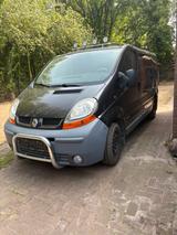 Renault Trafic - Renault Trafic in Oldenburg