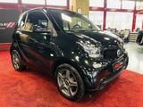 Smart fortwo Cabrio NAVI KLIMA SITZHZG 15ZO WINTER - Smart Gebrauchtwagen in Berlin