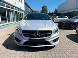 Mercedes-Benz CLA 200*AMG-LINE*PANO*KAMERA*TEMPOMAT*NAVI* - Mercedes-Benz CLA 200 in Ludwigshafen