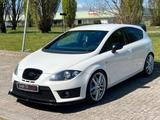Seat Leon 2.0 TSI Cupra R 265CV - Seat Leon Cupra-265