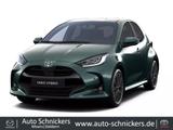 Toyota Yaris HYBRID+TEAMPLAYER+TEC-PAKET+MODELL2026!! - Toyota Yaris Neuwagen in Duisburg