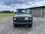 Mercedes-Benz Mercedes GD250 Wolf - Mercedes-Benz: Wolf Gd