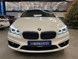 BMW 225 Active Tourer *HEAD-UP*KAMERA*NAVI*ACC* - BMW 225 Active Tourer aus 2017