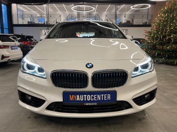 BMW 225 Active Tourer *HEAD-UP*KAMERA*NAVI*ACC*