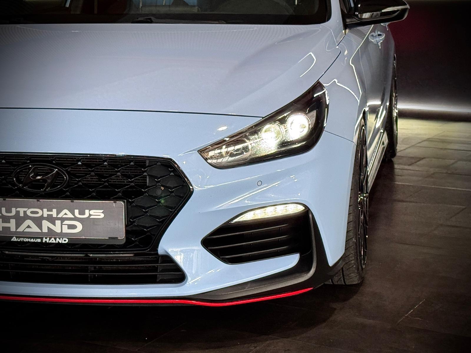 HYUNDAI i30 N 2.0 T-GDi 275ch N Performance