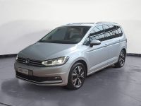 Volkswagen Touran - Vorschau Bild 2
