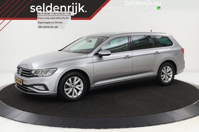 Volkswagen Passat Variant 1.5 TSI Comfort | sitzheizung | C