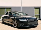 Audi A8 4.2 TDI Quattro Exclusive Tausch - Audi A8: 4e