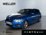 BMW 118 i M Sport *LED*Harman Kardon*Leder*CarPlay* - BMW 1 Series in Leipzig