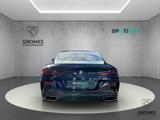 BMW M850 i xDrive Coupe*M-Fahrwerk*Night-Vision*Inno - BMW M850 mit Benzin-Antrieb: Automatik