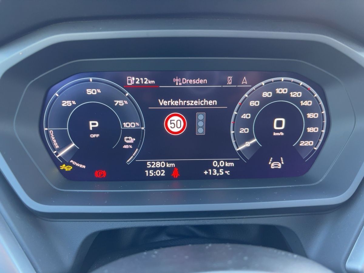 Audi Q4 e-tron - Bild 16