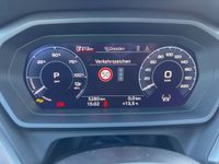 Audi Q4 e-tron - Vorschau Bild 16