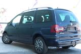 Volkswagen Sharan 1.9TDI 85kW +Klima+7 Sitze+ - gebrauchte VW Sharan aus dem Jahr 2009