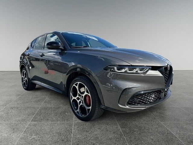 Inne Alfa Romeo Tonale 1.3 280 CV PHEV AT6 Q4 Veloce