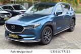 Mazda CX-5 Sports-Line AWD