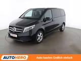 Mercedes-Benz V-Klasse V 220 d EDITION kompakt Aut.*NAVI*PDC* - Mercedes-Benz V 220 in München