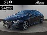 Mercedes-Benz CLA 200 Coupé AMG Distro+Multibea+Kam+Ambi+KeyGo