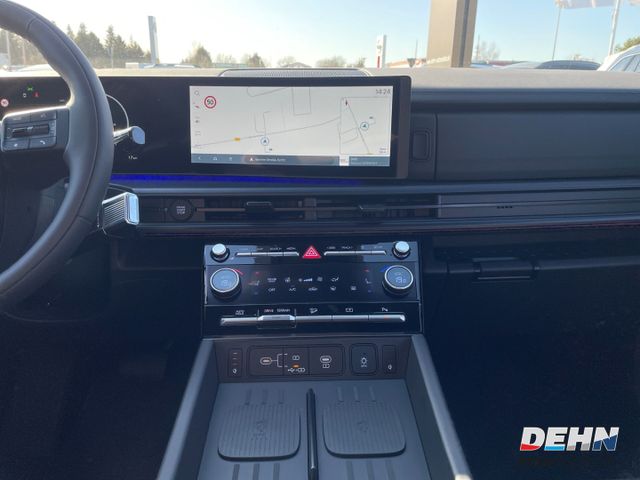 Hyundai SANTA FE Hybrid Blackline Mj26 4WD 5-Sitzer