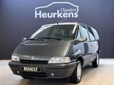 Renault Espace 2.2i Grand Ecran automatic | Renault Spor - Renault Grand Espace Benziner Gebrauchtwagen