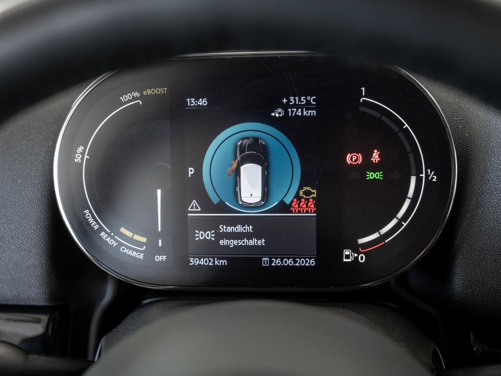 MINI Countryman Cooper SE ALL4 Classic Trim LED NAVI