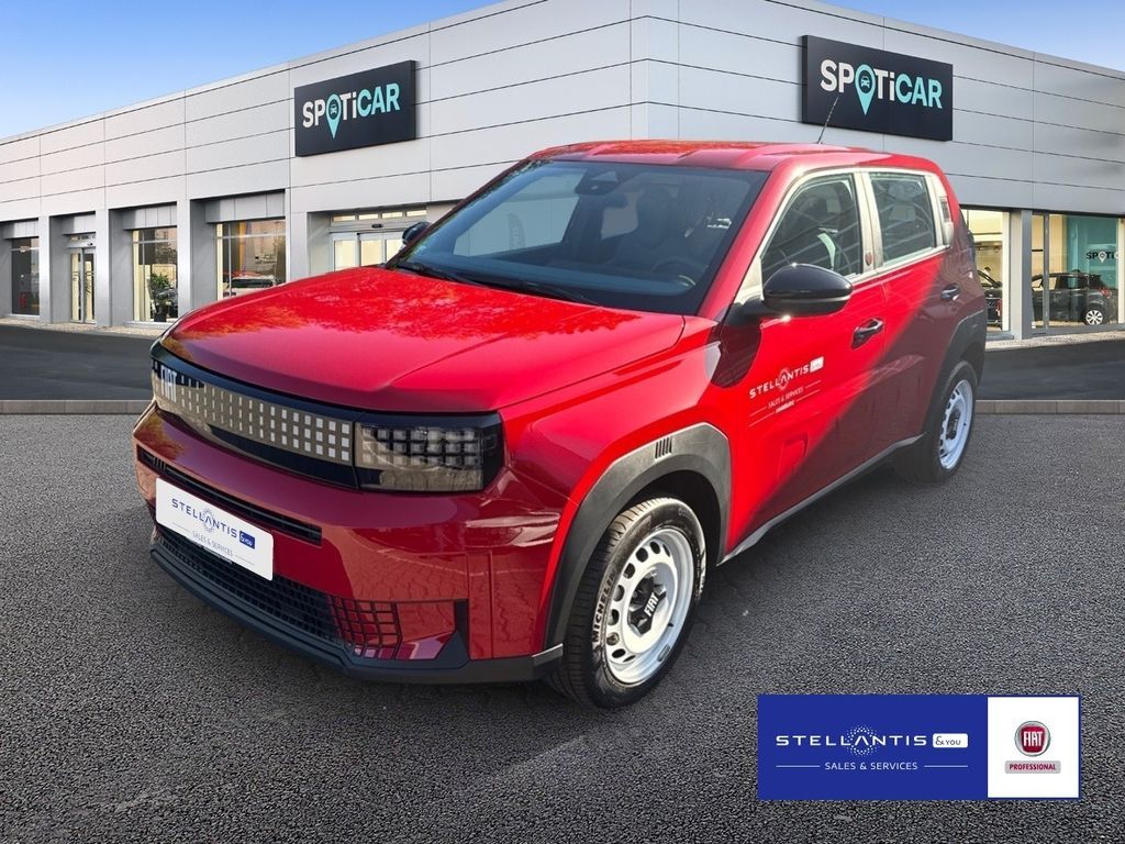 Fiat Grande Panda