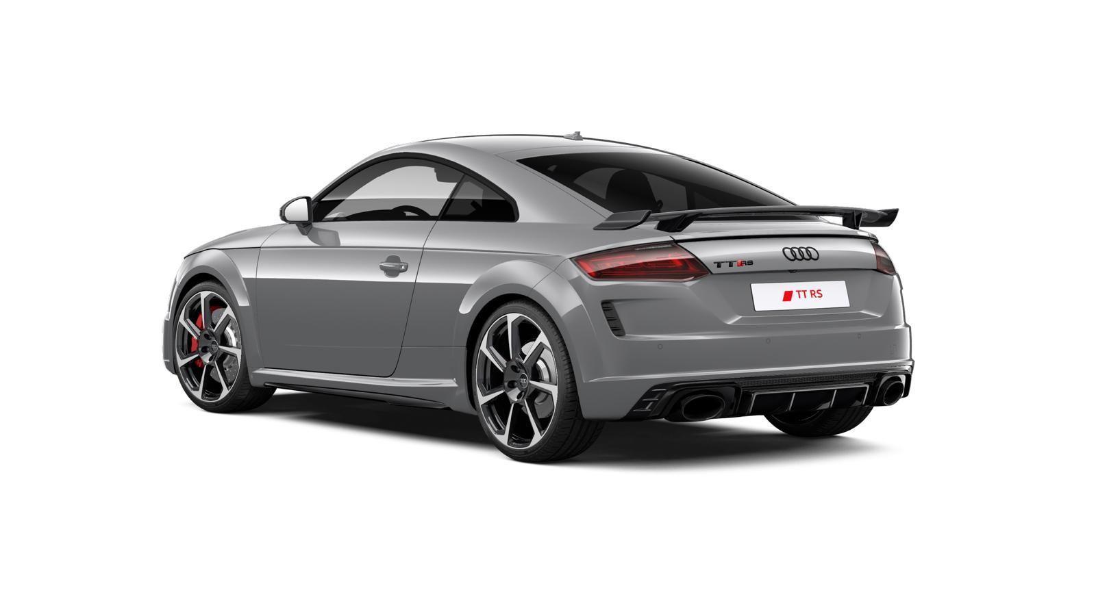 Audi TTRS Coupe 2.5 TFSI MATRIX B&O KAMERA RS-AGA