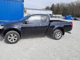 Mitsubishi L200 - gebrauchte Mitsubishi L200 aus dem Jahr 2012