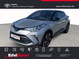 Toyota C-HR 2,0 Team Deutschland - gebrauchte Toyota C-HR aus dem Jahr 2024