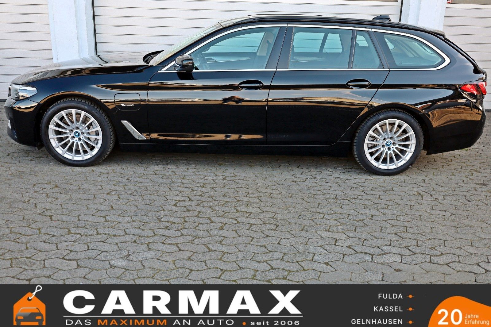 Fahrzeugabbildung BMW 530 e Touring,Leder,Navi,LED,SH,Kamera,HUD