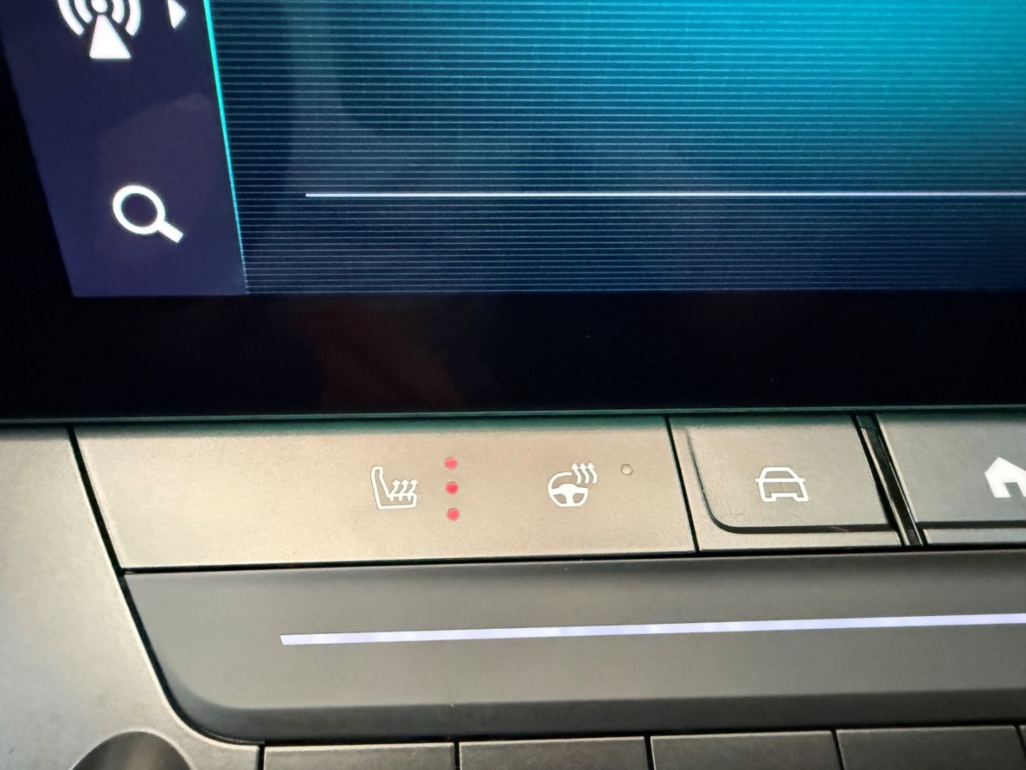 Fahrzeugabbildung Opel Astra L GS SHZ+LHZ+Kamera+Allwetter