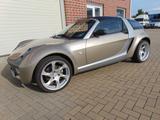 Smart Roadster Coupe*Lorinzer*110PS*Cabrio*Sport*Sound - Smart Roadster mit Schiebedach