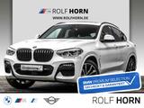BMW X4 xDrive20d M Sportpaket AHK Navi HUD h/k Pano. - BMW X4 in Köln