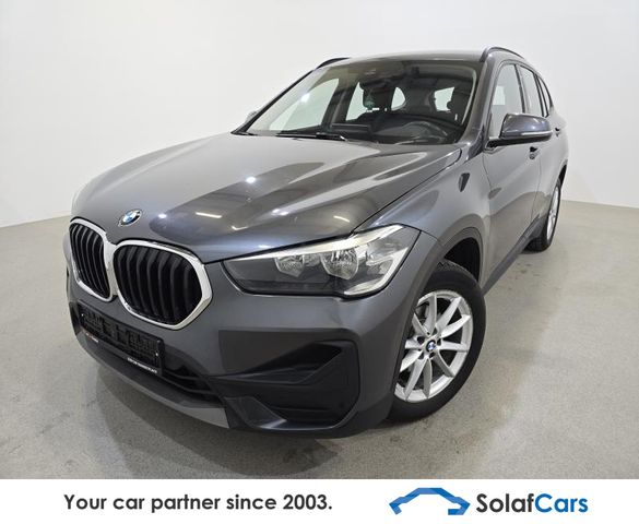 BMW X1 1.5 sDrive16d Aut. Navi-Pro KeylessGo Klima 