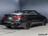 Mercedes-Benz CLE 53 AMG 4M+ Cabrio DIG.LIGHT/Sthzg/Night/360° - gebrauchte Roadster
