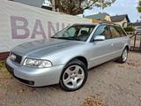 Audi A4 1.8 T Avant 2.Hand Klima S-Line - Audi A4 aus 2000: Kombi