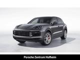 Porsche Cayenne S BOSE Luftfederung Surround-View LED - Porsche Cayenne aus 2025