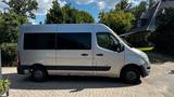 Renault Master, Automatik,  Bus, Hoch, Ide... - gebrauchte Renault Master aus dem Jahr 2012