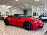 Porsche 911 992 Carrera 4S Cabrio ACC, Sportabgasanlage - Porsche 992 in Bremen